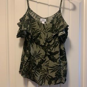 Old Navy Tank